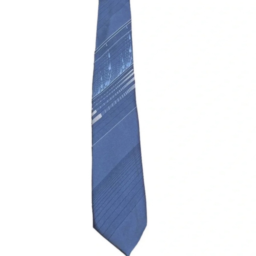 DIOR tie lot, set of 4